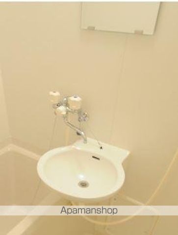 レオパレス大町[1K/23.18m2]の洗面所