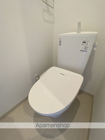LUCY HOUSE IIの内装写真