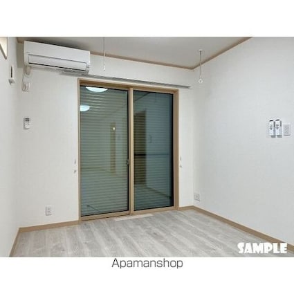 Ｇｒａｓｓｅ　Ｄ[3LDK/70.4m2]の内装