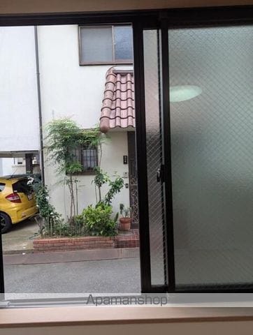 アーバンプレイス池袋西の内装写真