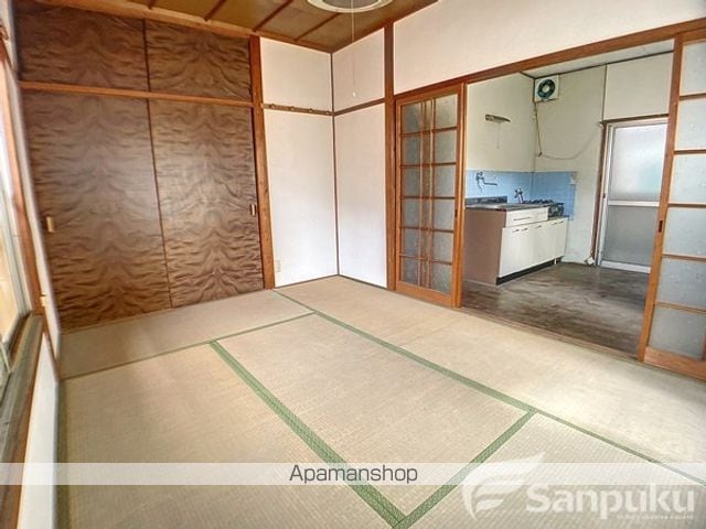 コーポ宮西の内装写真