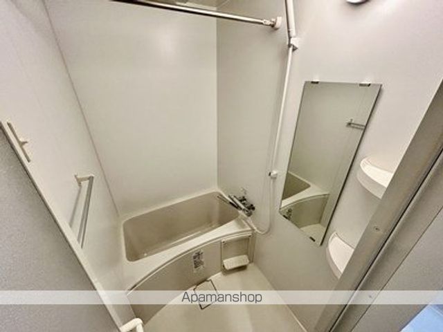 S−RESIDENCE照国ASCENTの内装写真