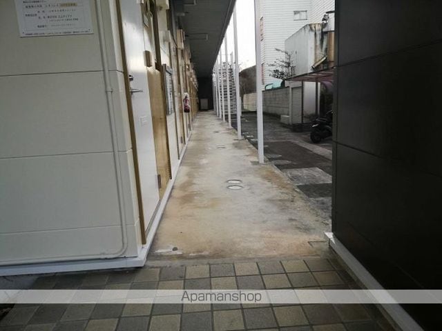 レオパレスARK久留米の内装写真