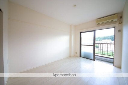 グリーンパレスＩＺＵＭＩ[1K/20m2]の内装4