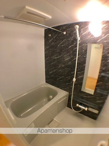 ピアリー　コート[1K/37.35m2]のバス