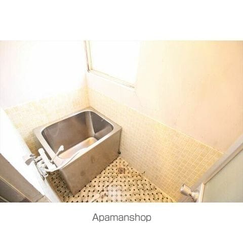 第2コーポ高橋の内装写真