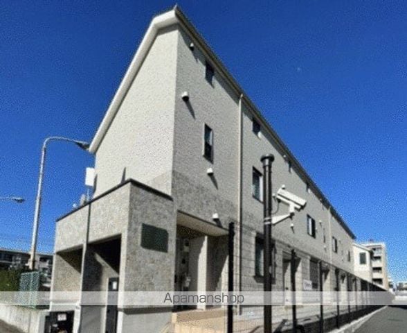 オハナテラス花小金井