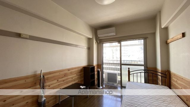 セイントヴィラ医大南の内装写真