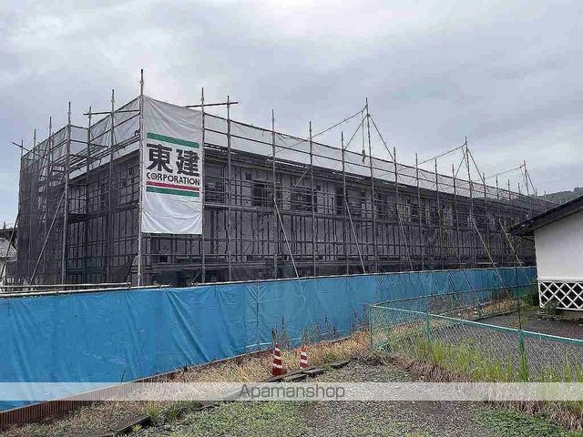 トレアティック島内[2LDK/55.66m2]の外観2