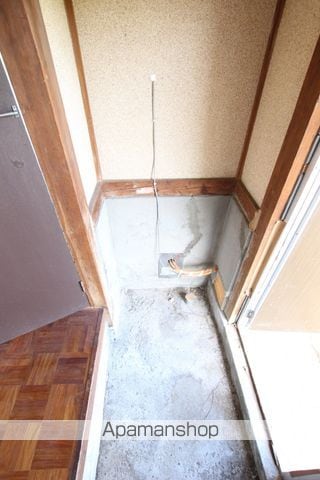 小湊鐵道 海士有木駅 徒歩8分 1階建 築52年の内装写真