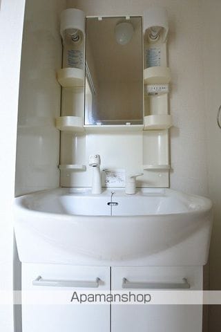 ベルデュール牛久の内装写真