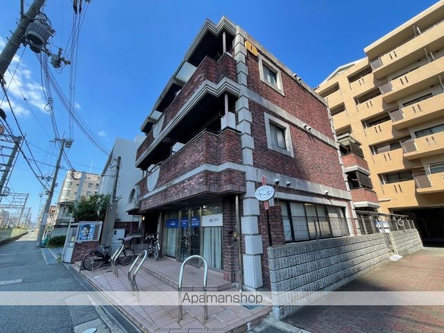 ステラハウス22の外観写真