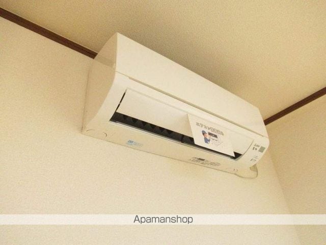 ハイネスの内装写真