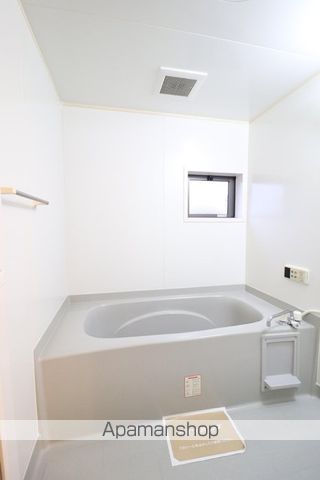 プレミールAの内装写真