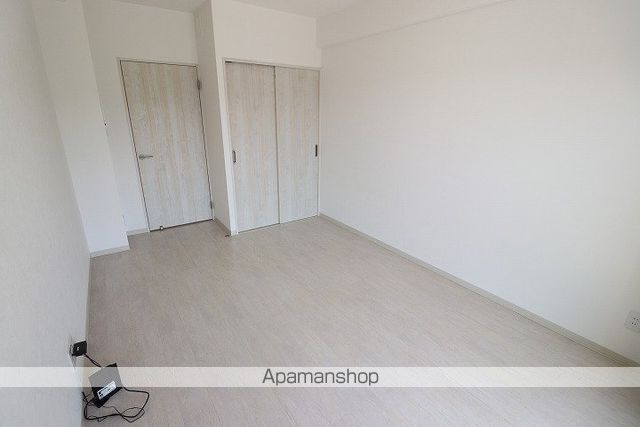 セントポーリア平野町の内装写真