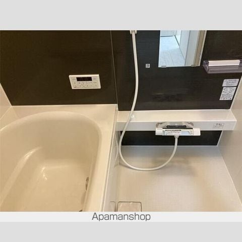 リーブルファイン則武IIの内装写真