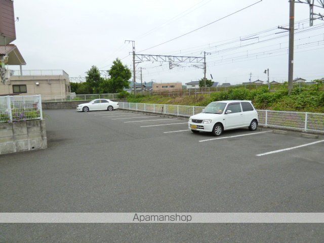サンハイムBのその他写真