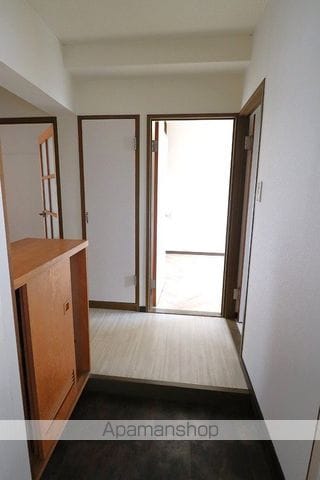 富士川マンションの内装写真
