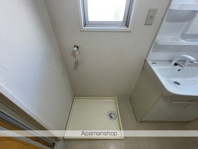 コーポ柏原の内装写真