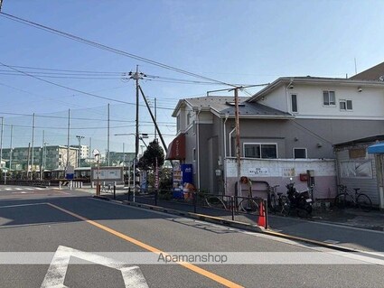 レオパレスアーバン　コーワ[1K/19.87m2]の周辺3