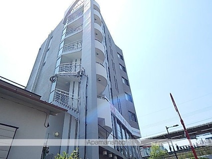 マイコート日野Ⅱ[1K/23.25m2]の外観2