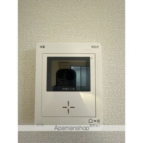 アムール CIELの内装写真