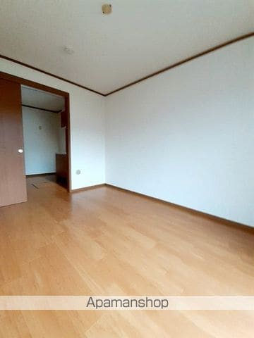 サンライズ松野の内装写真