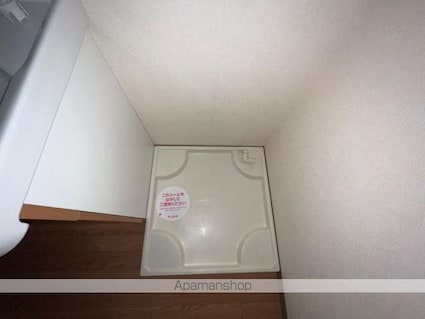 リヴェール　[1K/30m2]の内装