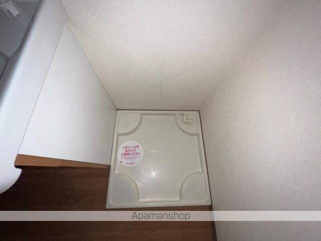リヴェール　[1K/30m2]の内装