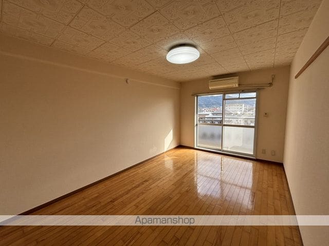 ピーチマンションの内装写真