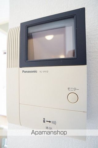 エスポアの内装写真