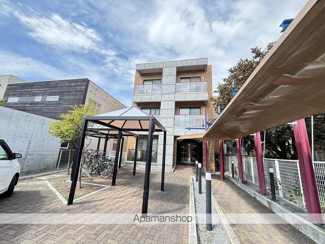 野又学園時任会館