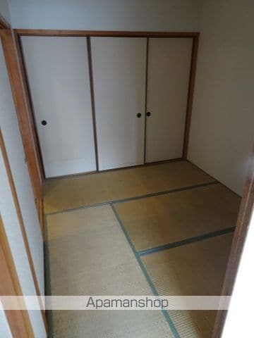 ブリリアンマンションの内装写真