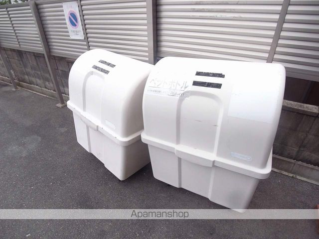 アマルフィ山科のその他写真