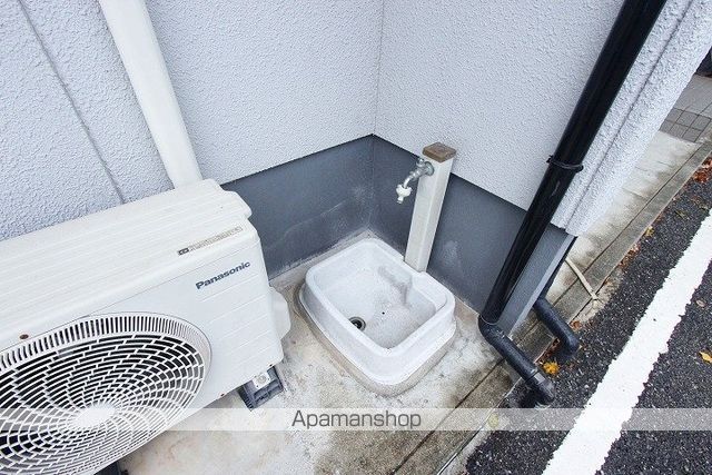 ベルヴィ桜ヶ丘の内装写真