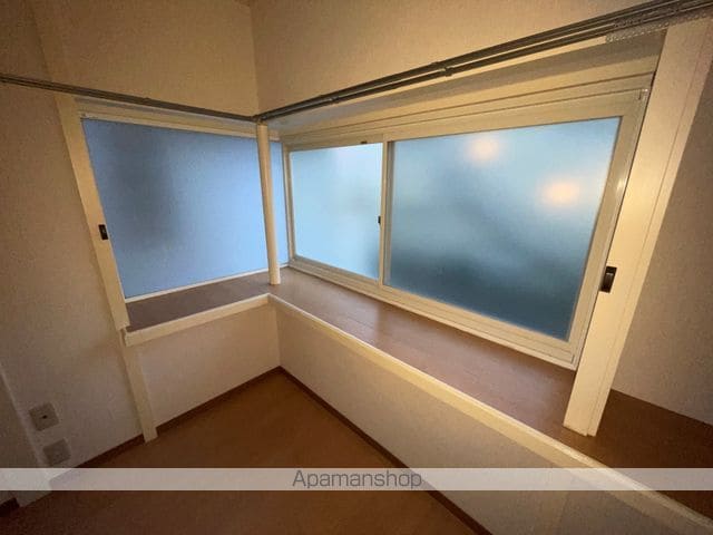 西宮グリーンハイツIの内装写真