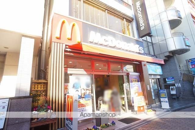 シャーメゾン大和東レジデンスの周辺写真