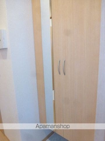 LeHuit Dの内装写真
