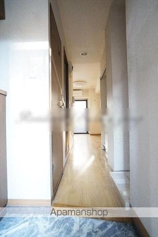 菱和パレス武蔵小杉の内装写真