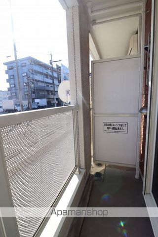 ラ・コロボックルの内装写真