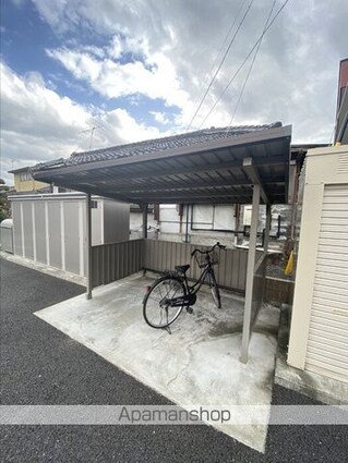 アイオーラＴ．ＳⅡ[1LDK/33.61m2]の内装1