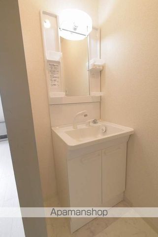 セトル西岡の内装写真