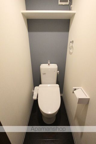 カレッジヒルズの内装写真