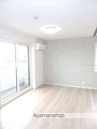 セイル倉敷[1LDK/40.6m2]のリビング・居間