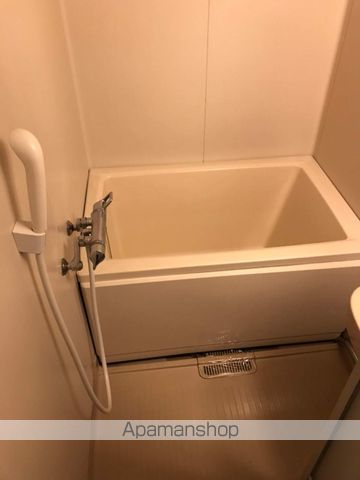 かすみマンションの内装写真