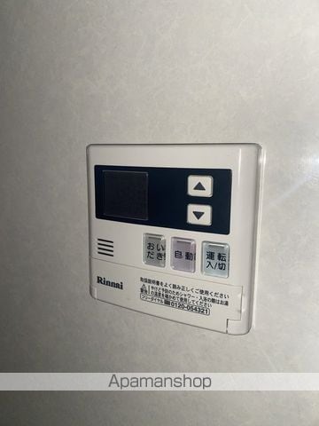 BELTA REGINAIIの内装写真