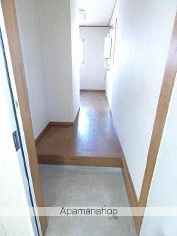 コーポ司Vの内装写真