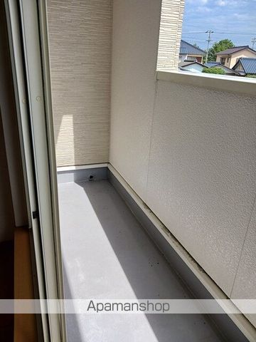 レモングラス Bの内装写真
