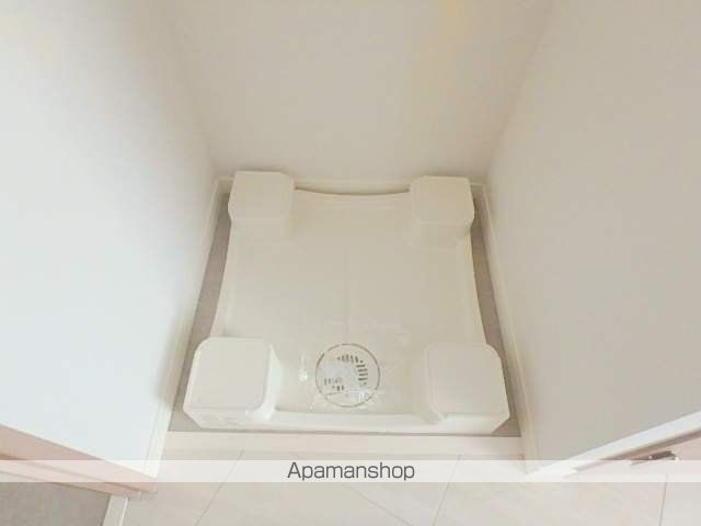 レジディア文京小石川IIの内装写真