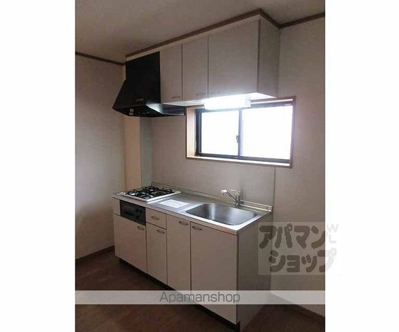 フォルテ山科の内装写真